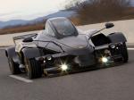 A.D. Tramontana R 2009 года